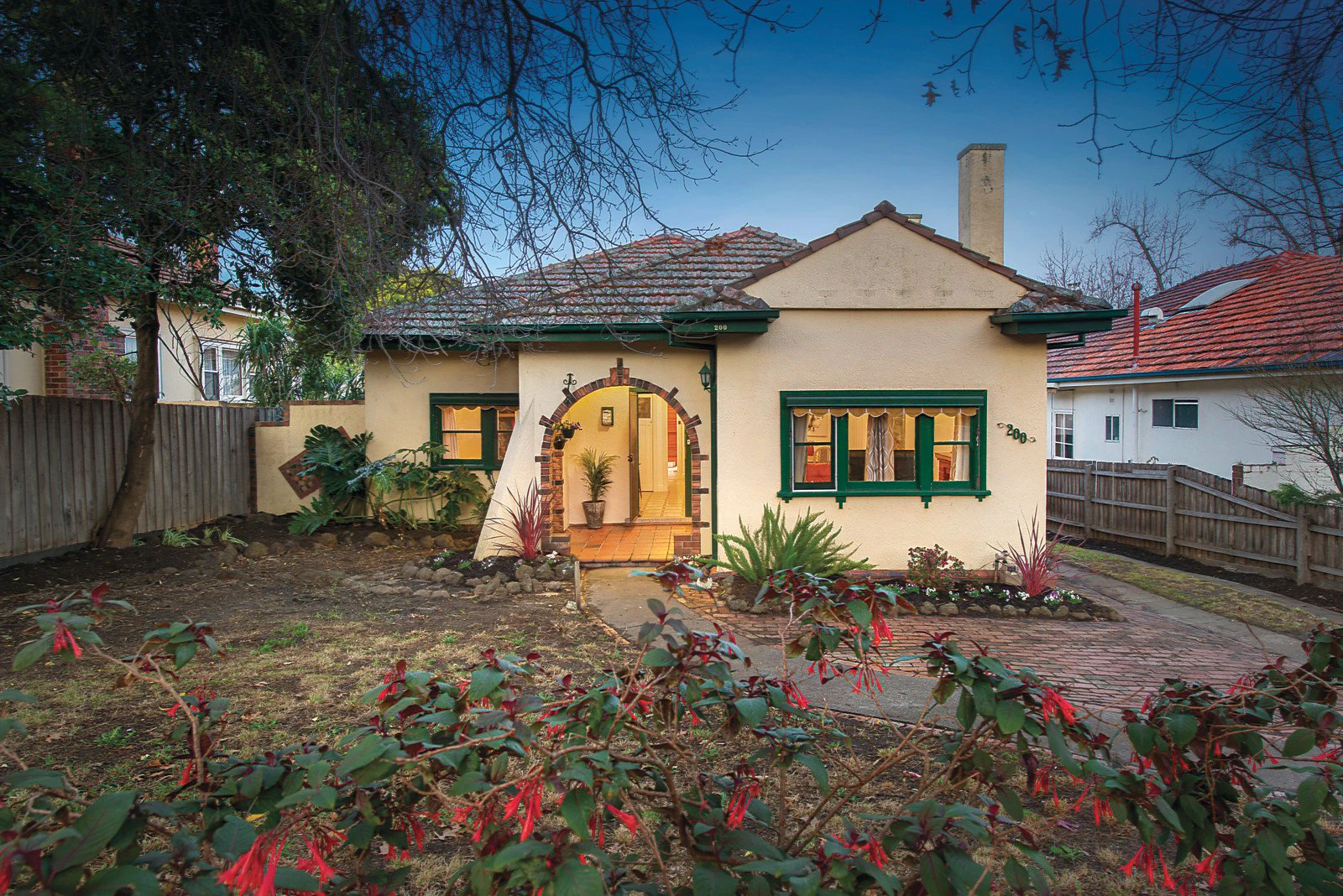 200 Highfield Road, Camberwell, VIC