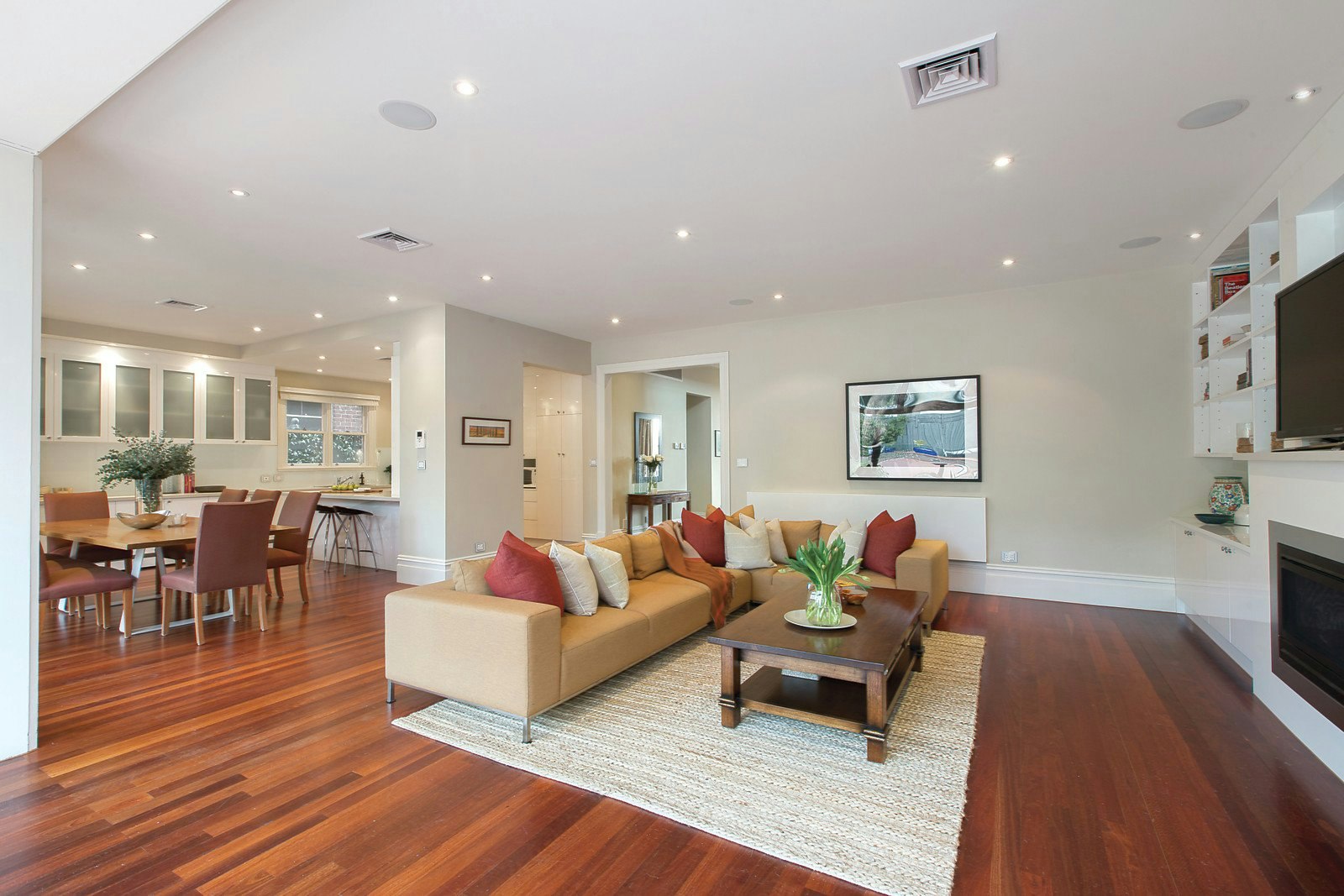 100 Lewisham Road North, Prahran, VIC