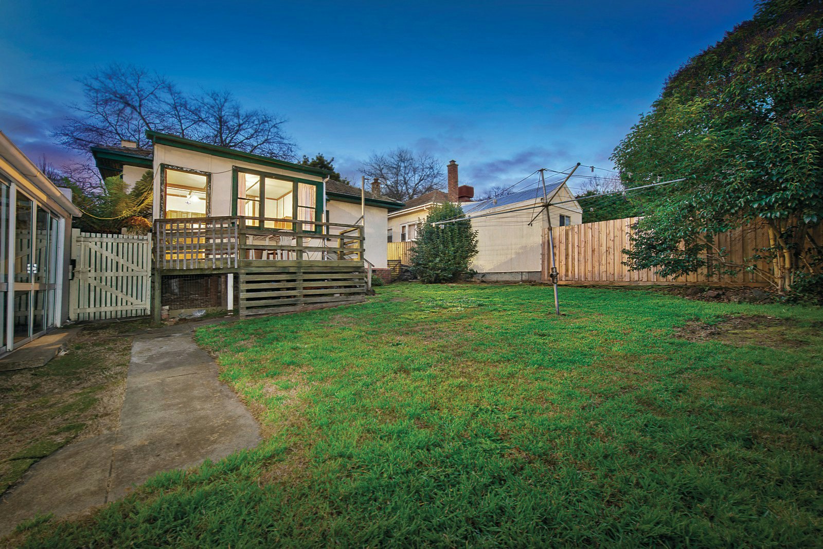 200 Highfield Road, Camberwell, VIC