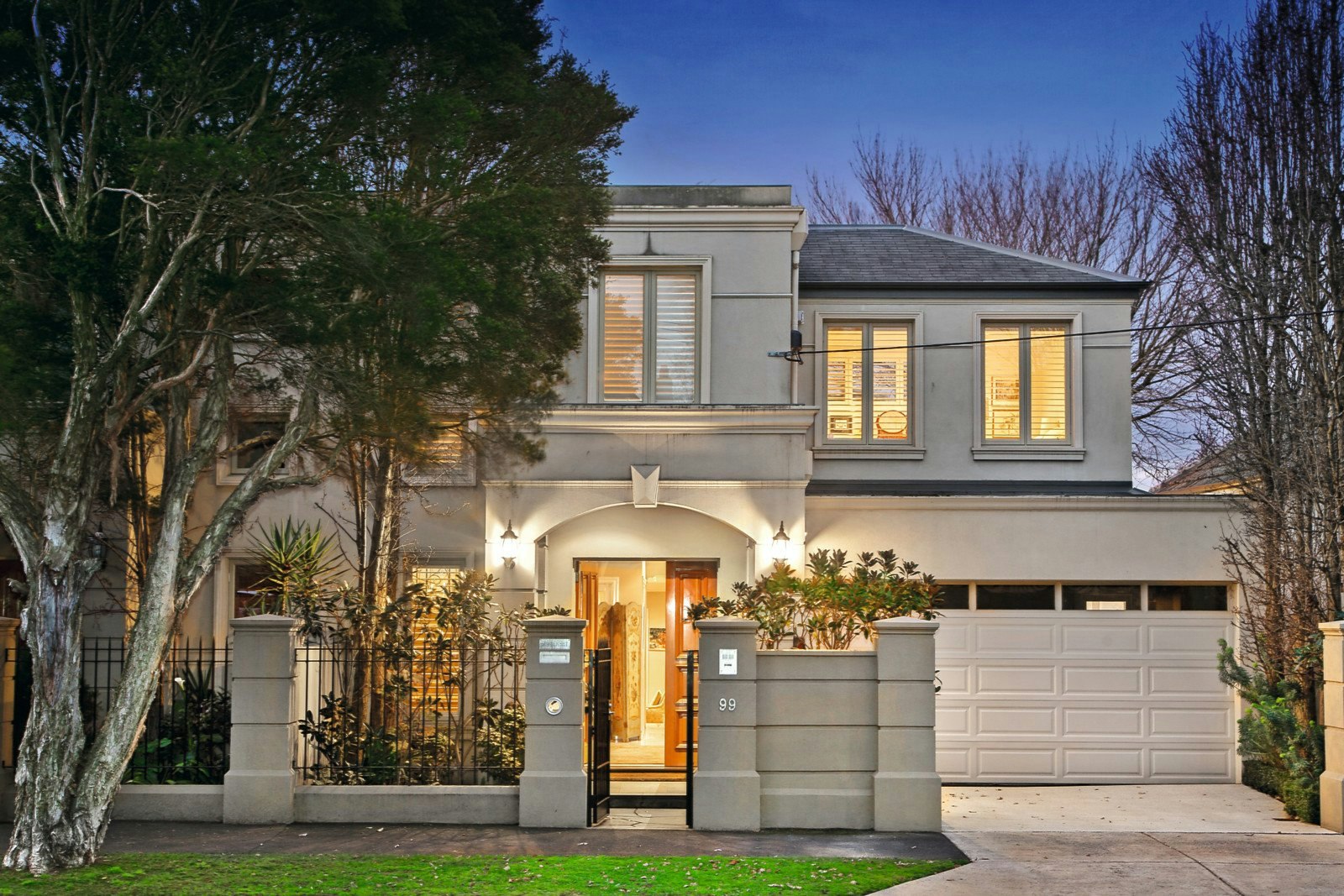 99 Stanhope Street, Malvern, VIC