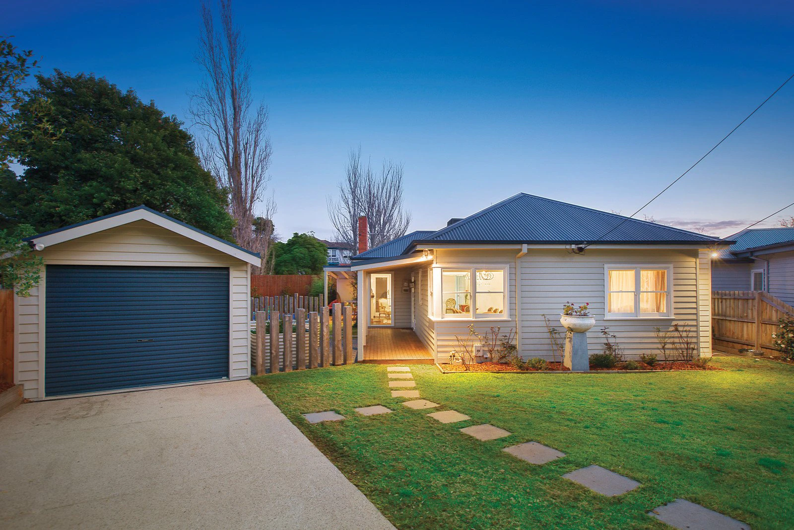 4 East Court, Camberwell, VIC