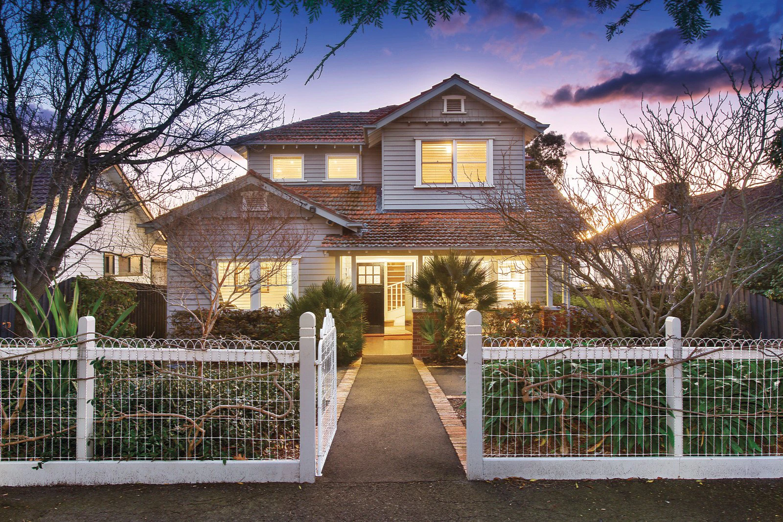 7 Dryden Street, Canterbury, VIC
