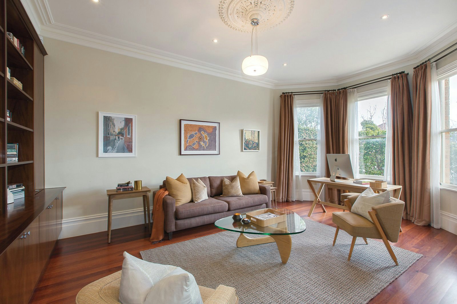 100 Lewisham Road North, Prahran, VIC