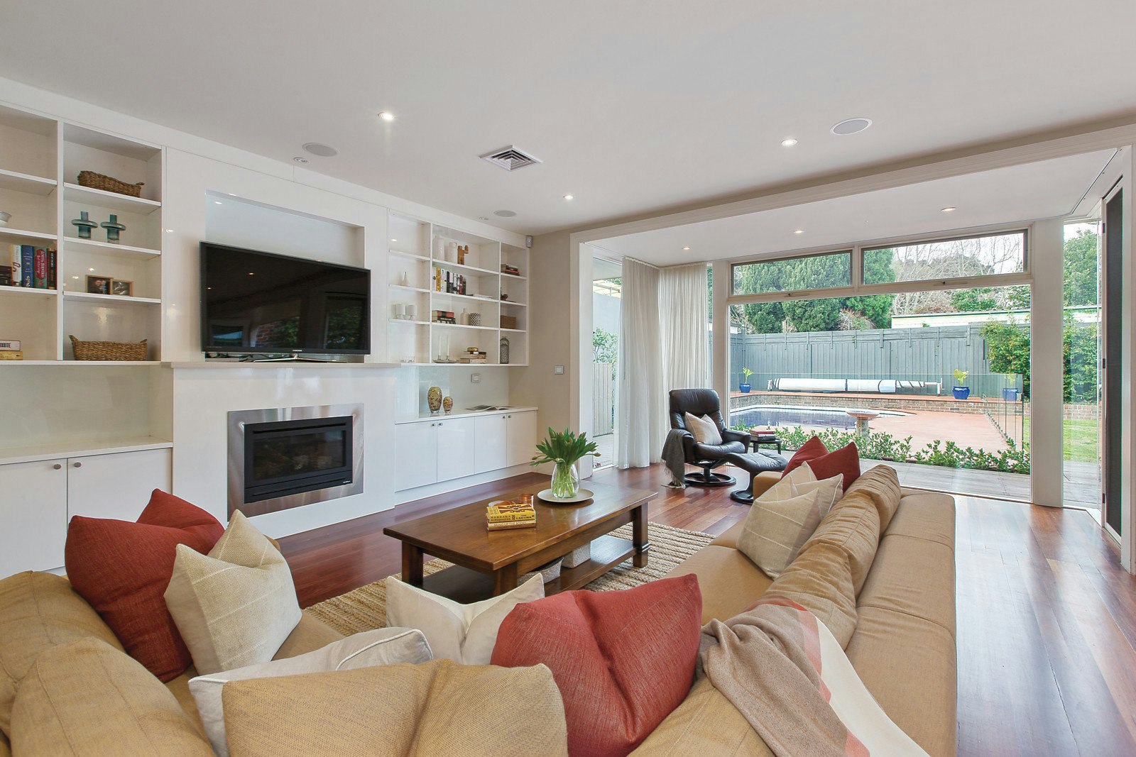 100 Lewisham Road North, Prahran, VIC