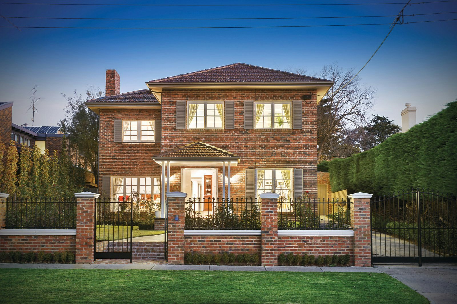 142 Winmalee Road, Balwyn, VIC