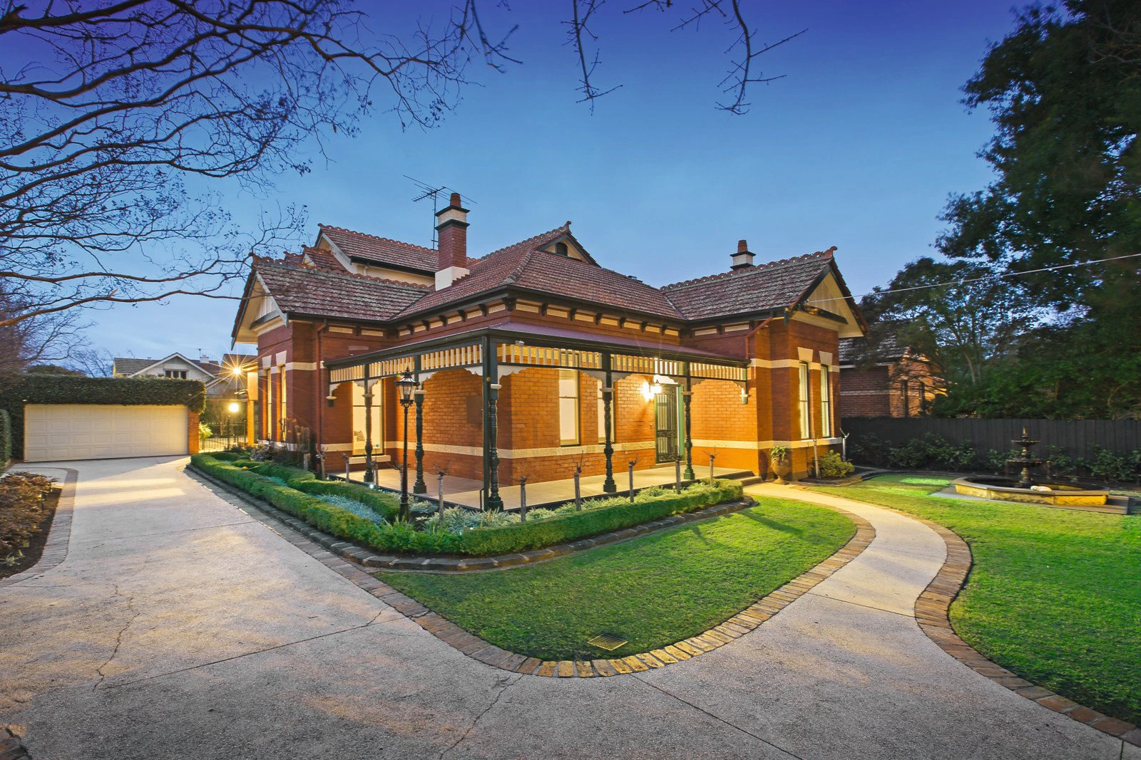 17 Trafalgar Road, Camberwell, VIC