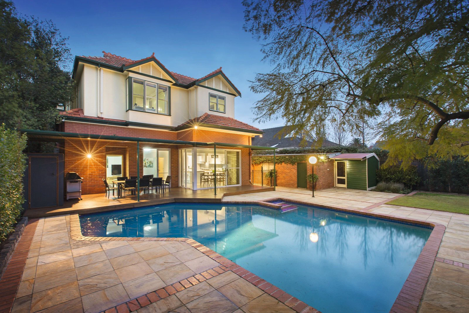 17 Trafalgar Road, Camberwell, VIC