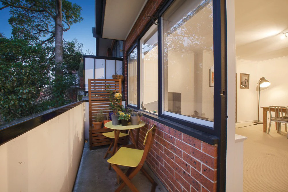 27/154 Rathmines Road, Hawthorn East, VIC