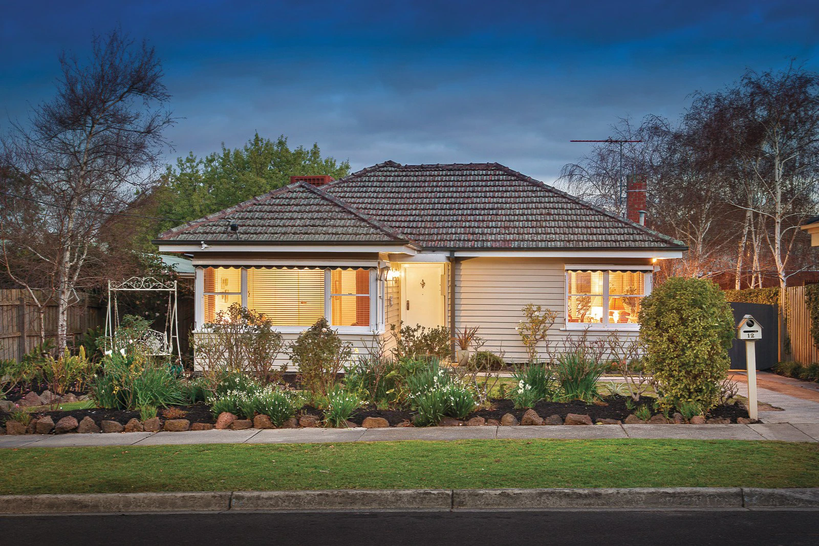 12 Park Avenue, Burwood, VIC