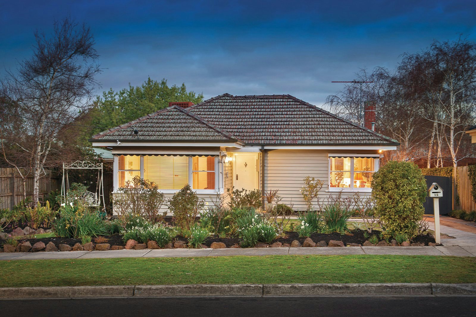 12 Park Avenue, Burwood, VIC