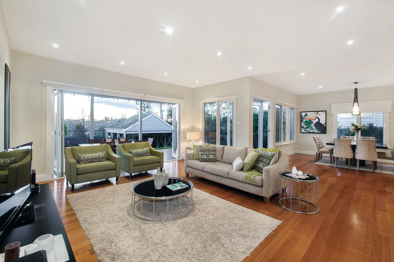 7 Dryden Street, Canterbury, VIC