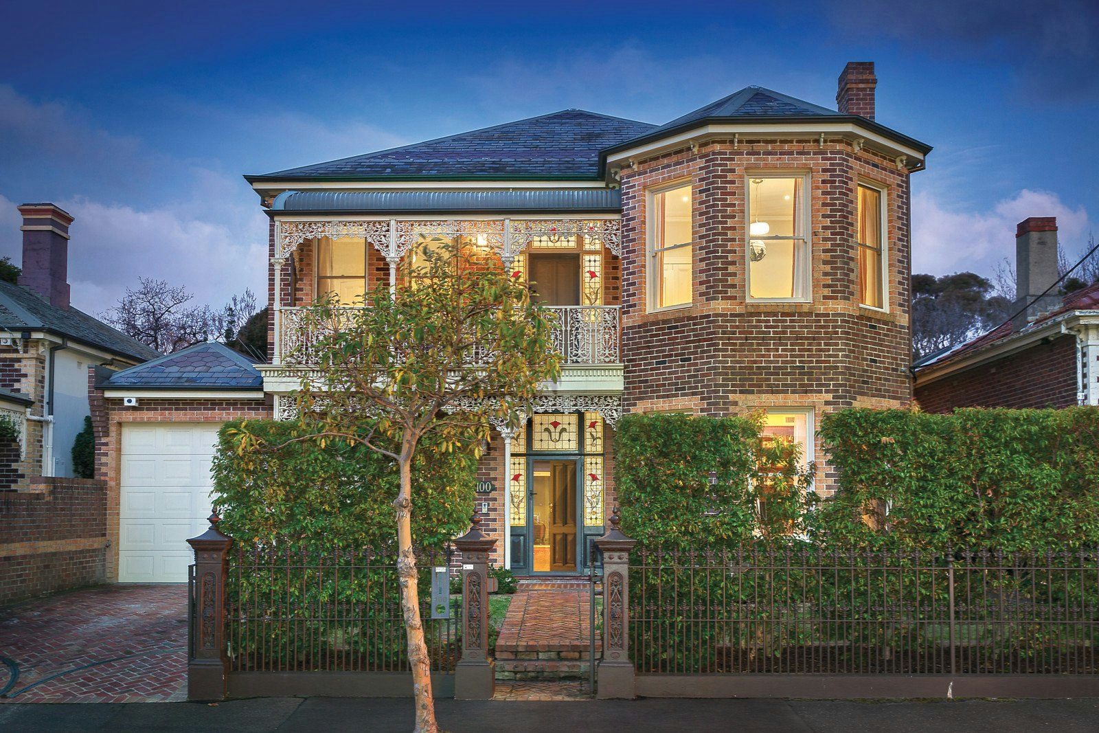 100 Lewisham Road North, Prahran, VIC
