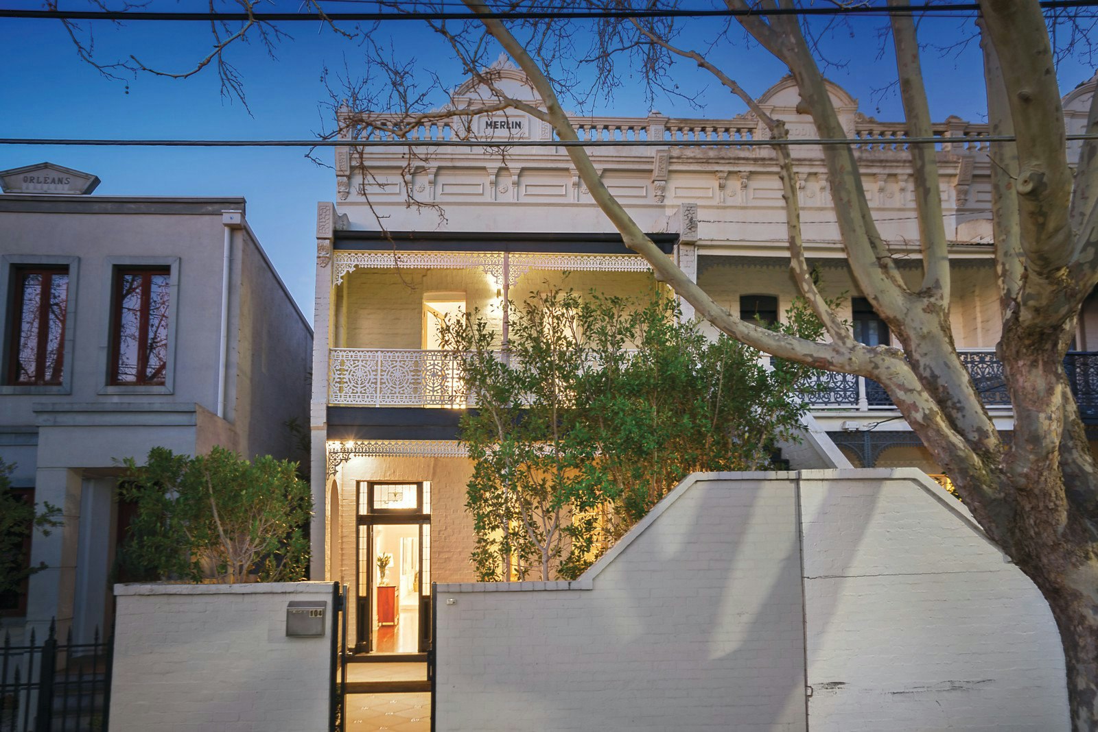 104 Tennyson Street, Elwood, VIC