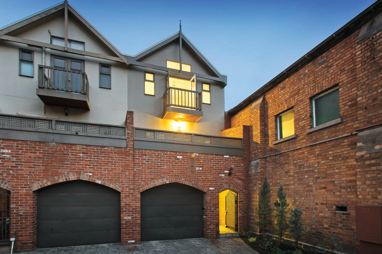 1 Reilly Place, South Melbourne, VIC