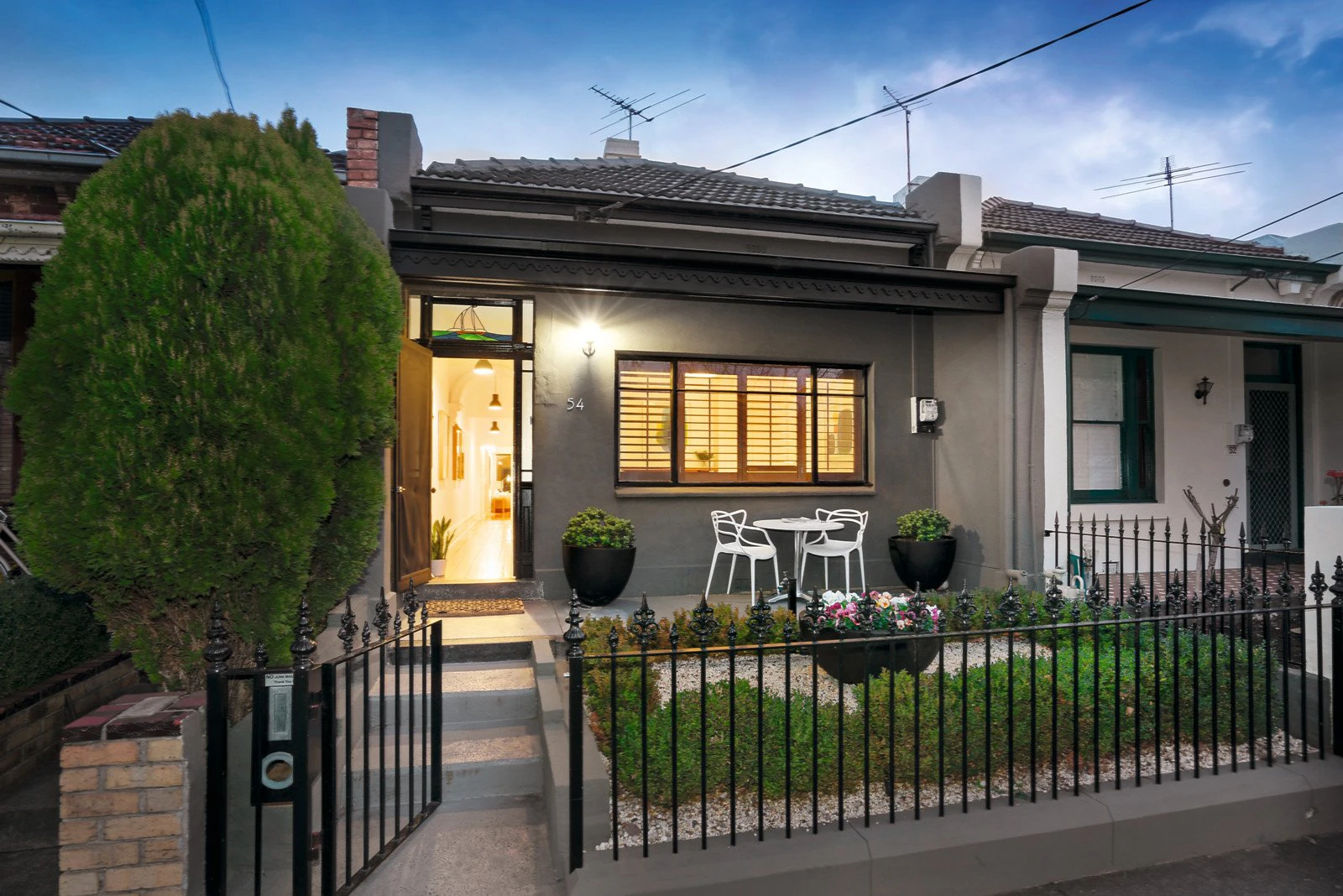 54 Richardson Street, Albert Park, VIC