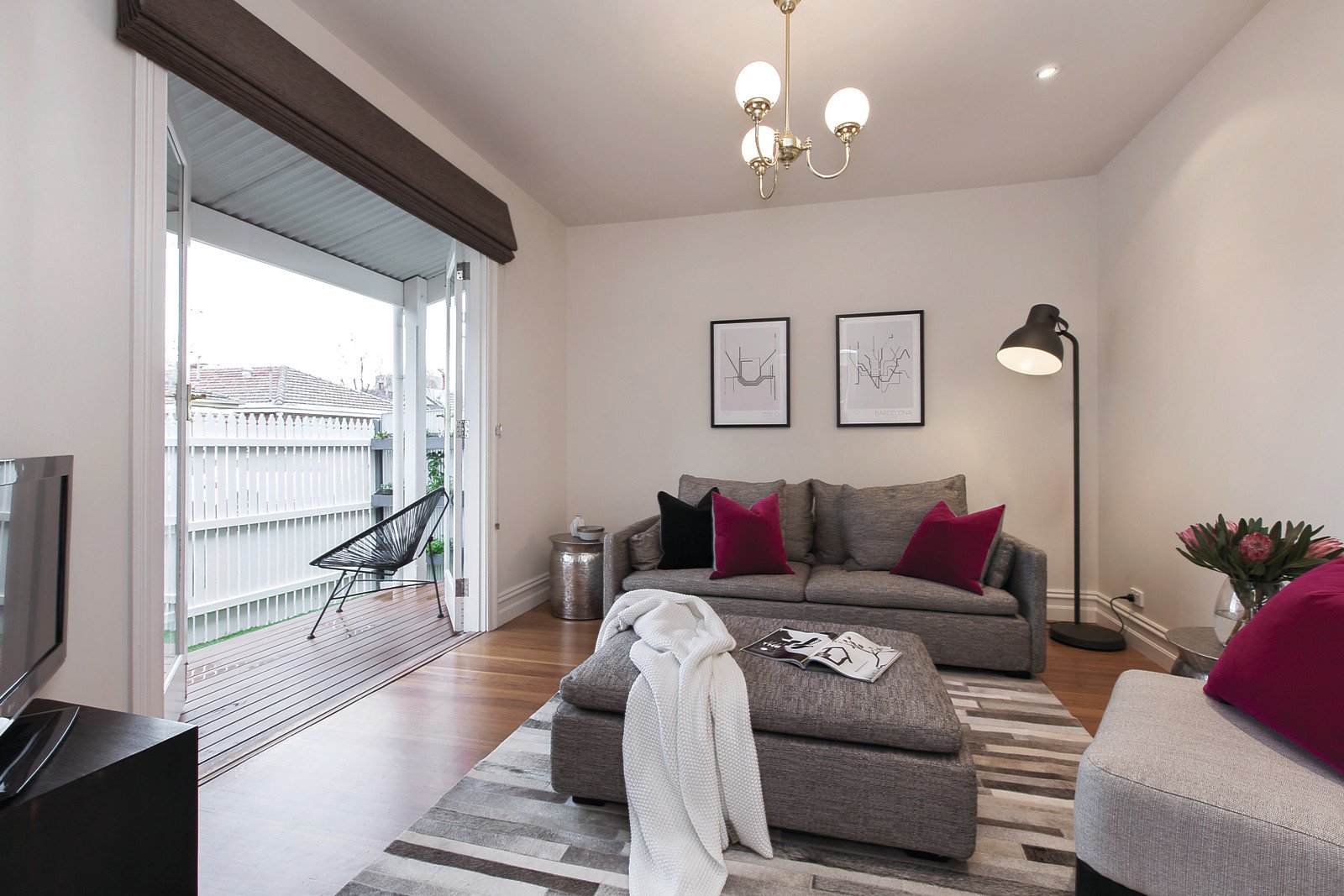 58 Spring Street, Prahran - Thumbnail 4