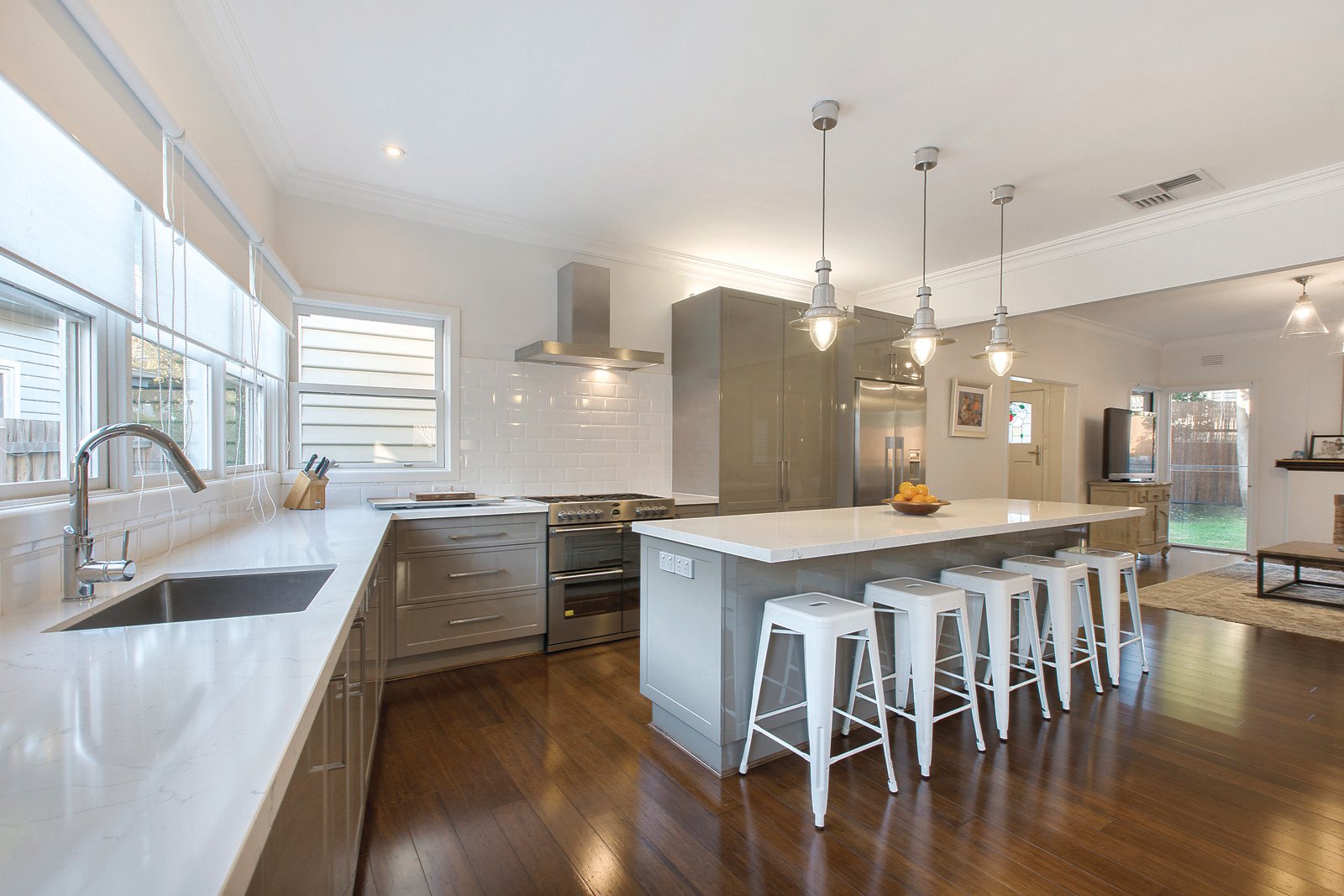 4 East Court, Camberwell - Thumbnail 6