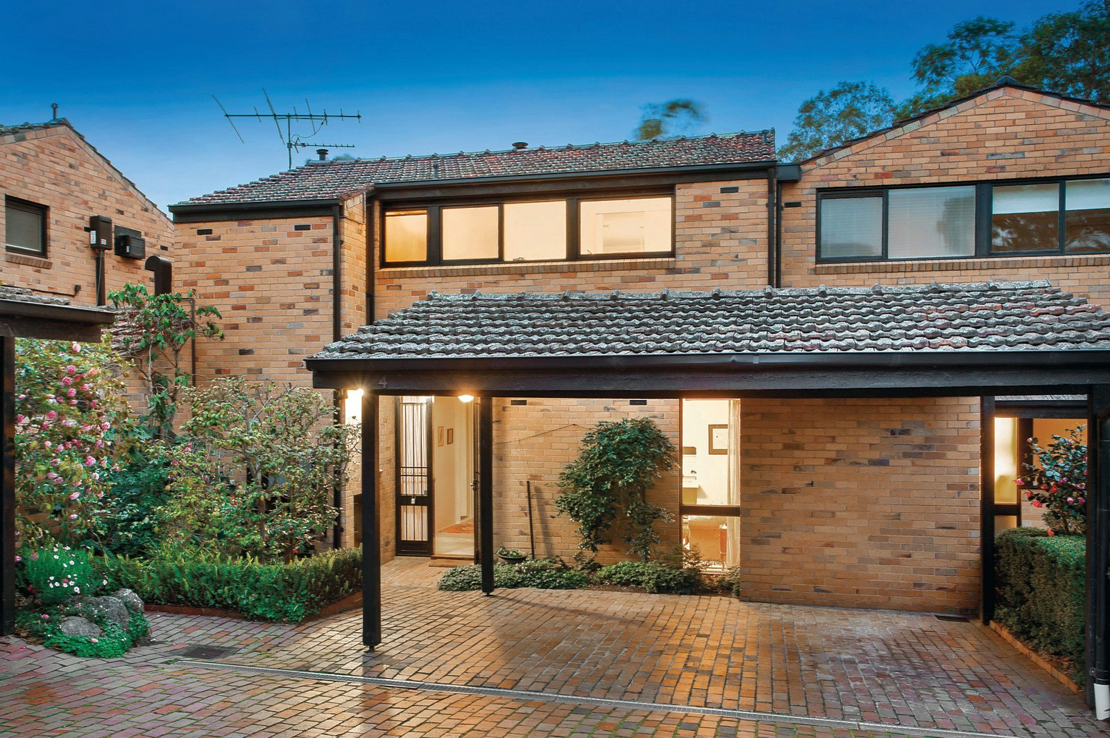 4/1 Monaro Road, Malvern, VIC