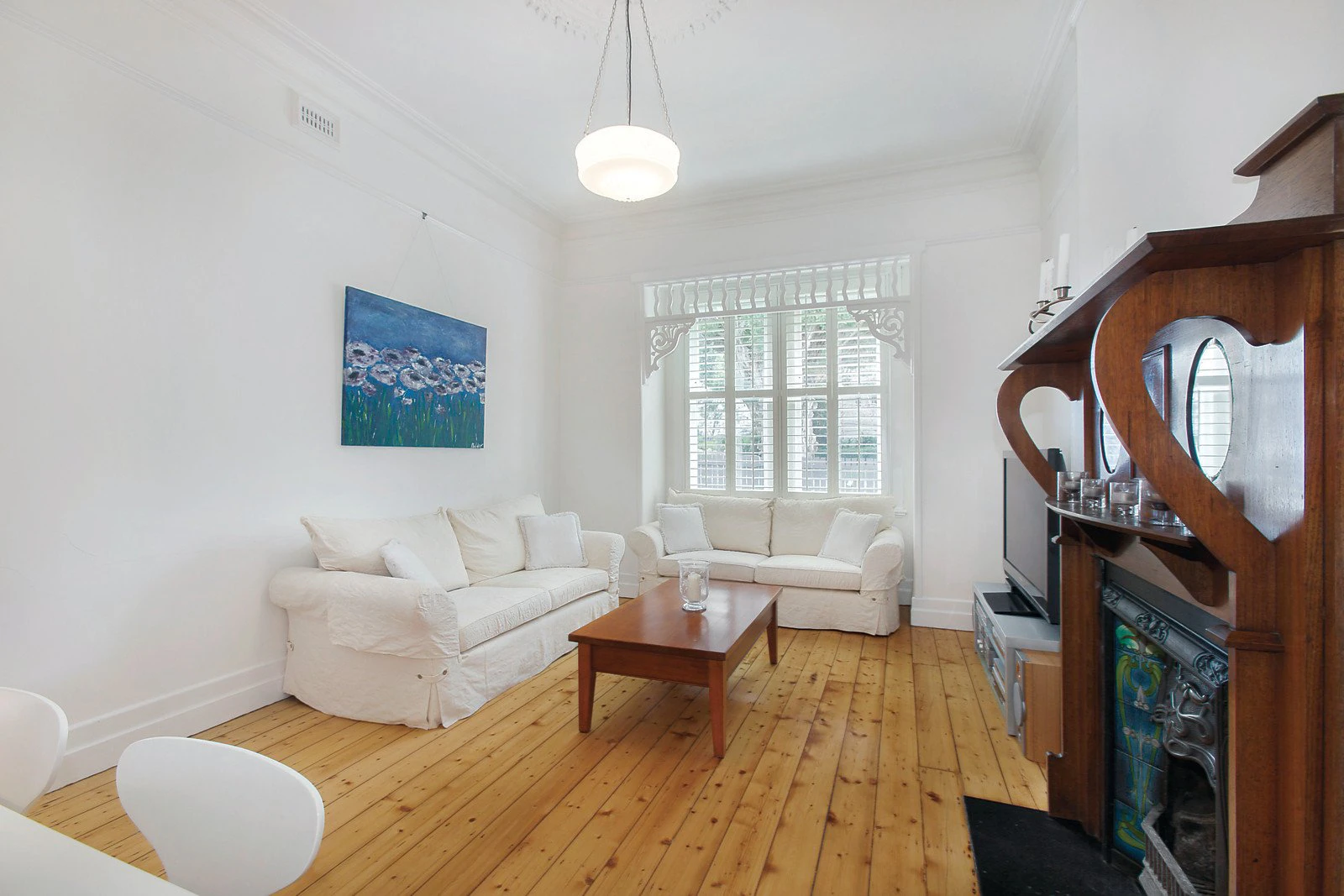 34 Warburton Road, Canterbury, VIC