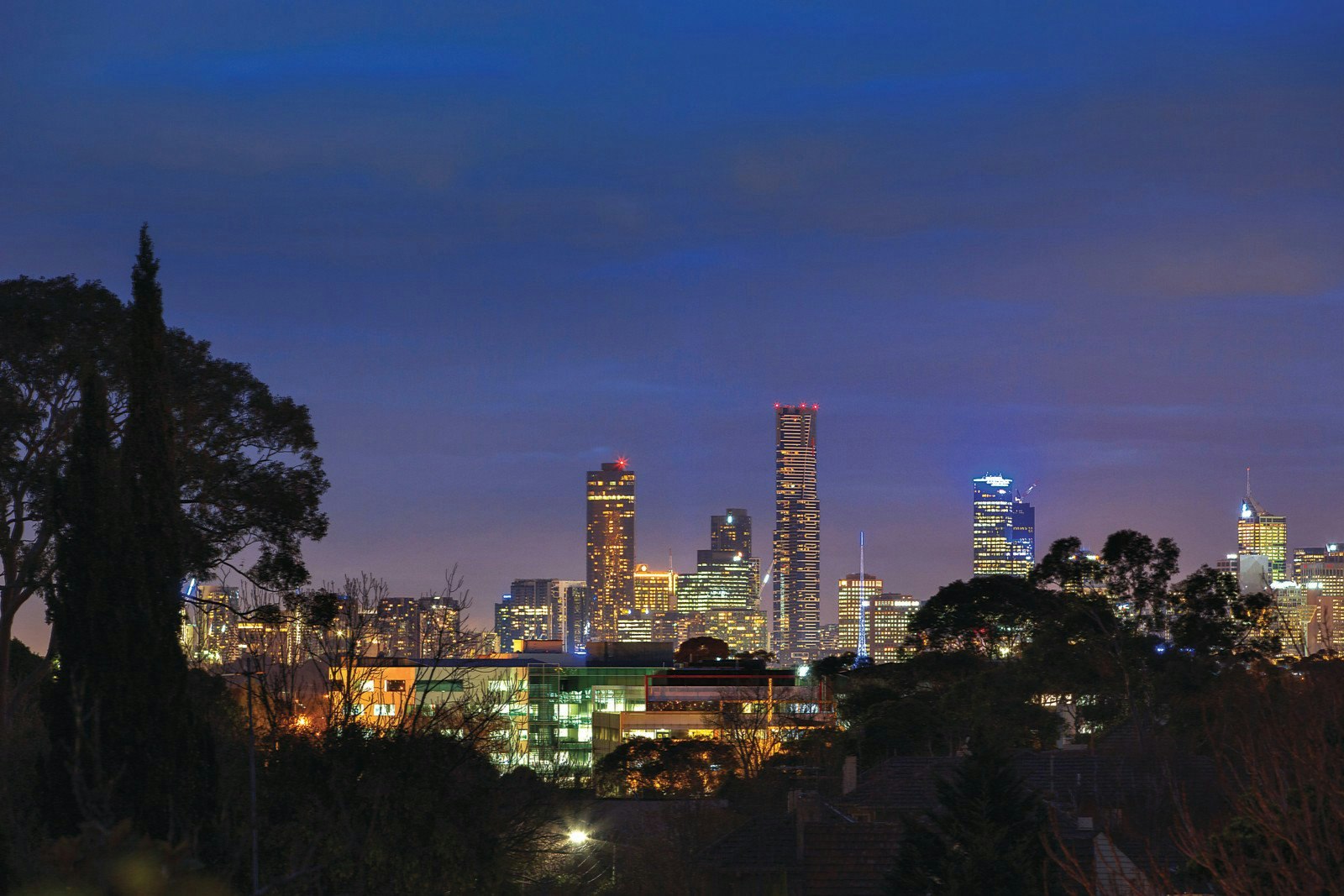 2C Fordholm Road, Hawthorn, VIC