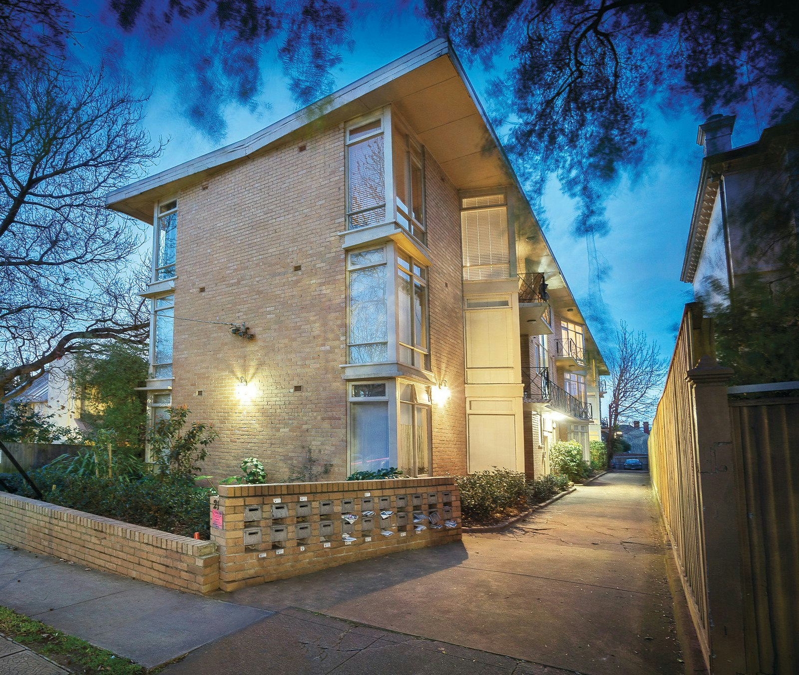 3/21 Bruce Street, Toorak, VIC