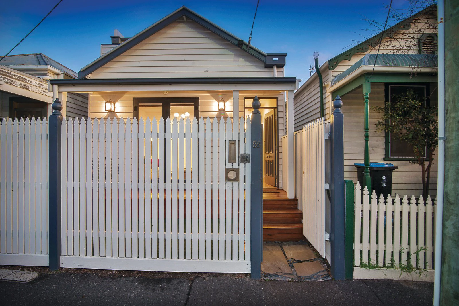 58 Spring Street, Prahran, VIC