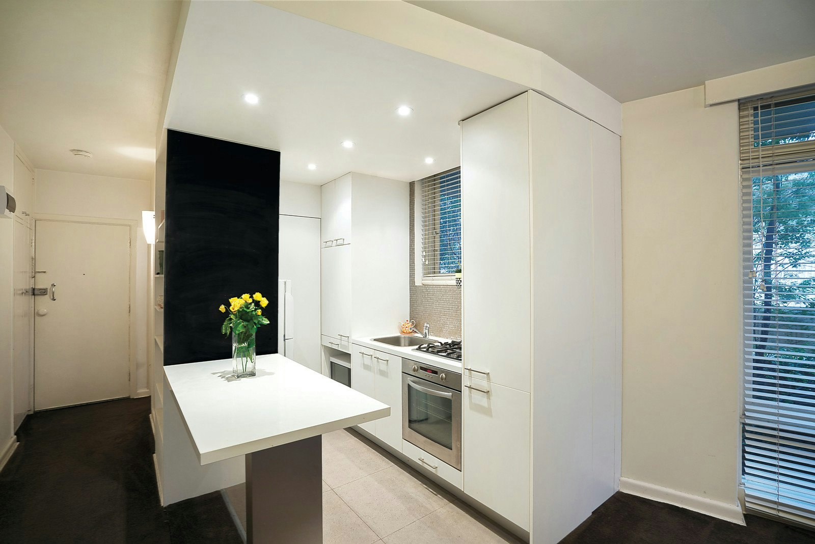 3/21 Bruce Street, Toorak, VIC