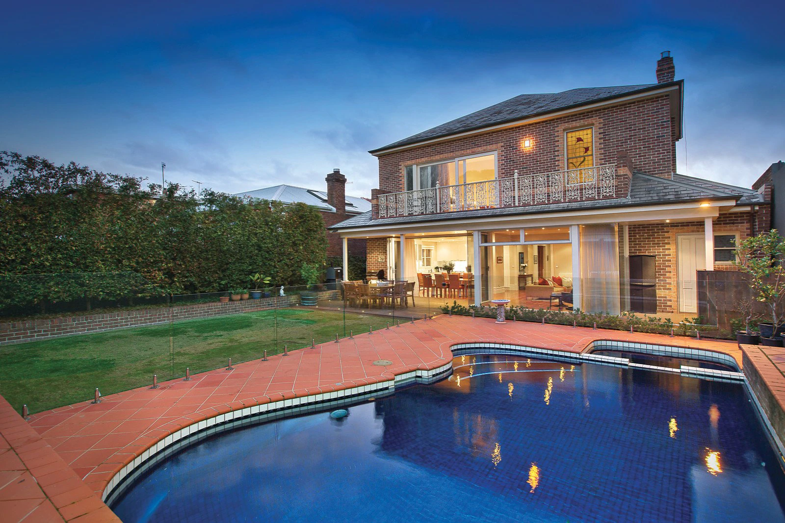 100 Lewisham Road North, Prahran, VIC
