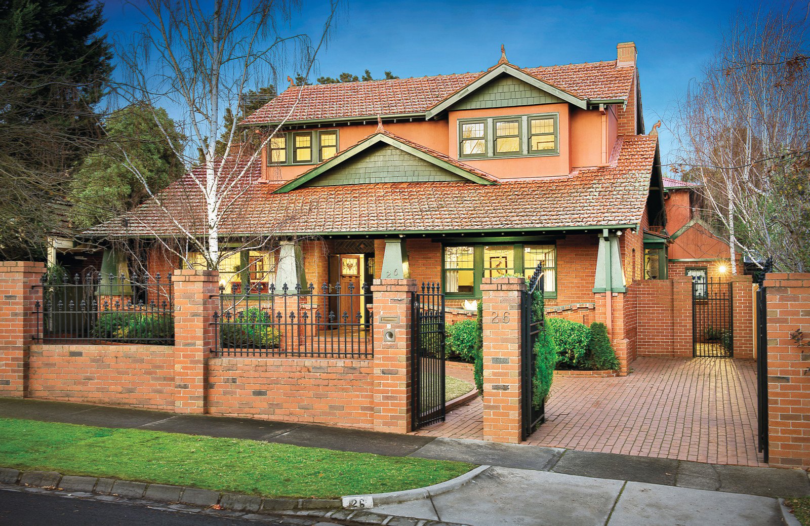 26 Barina Road, Glen Iris - Image 1