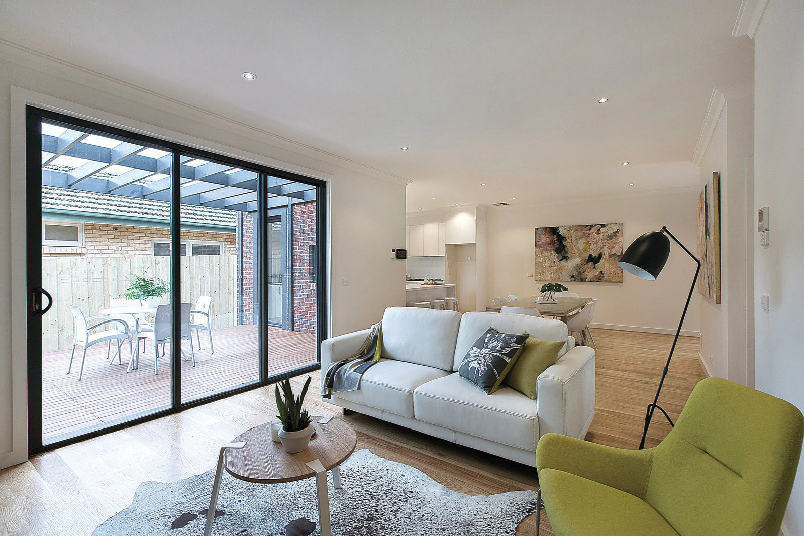 4/119 Wattle Valley Road, Camberwell, VIC