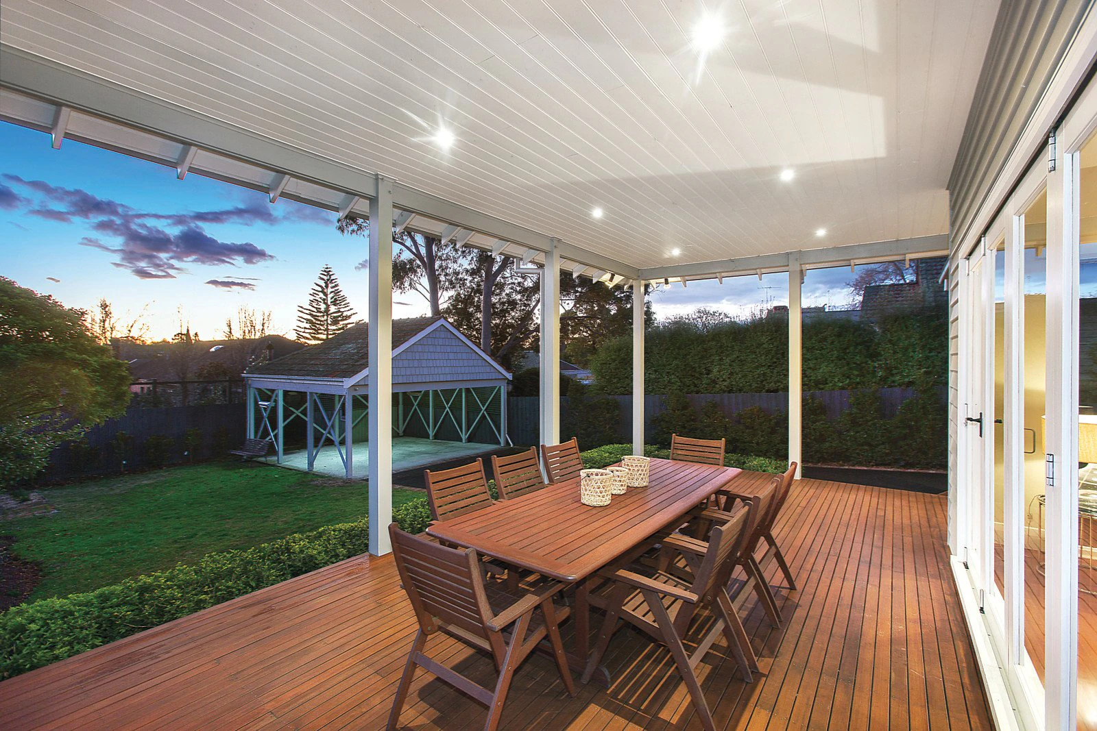 7 Dryden Street, Canterbury, VIC