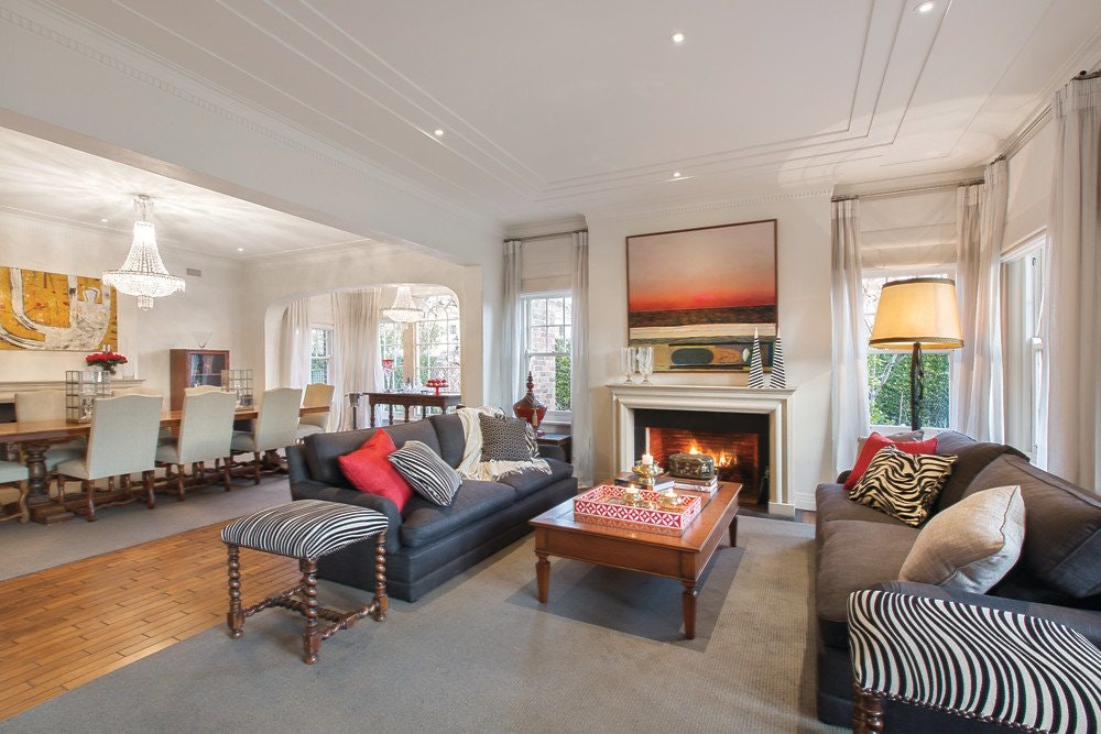 28 Irving Road, Toorak, VIC