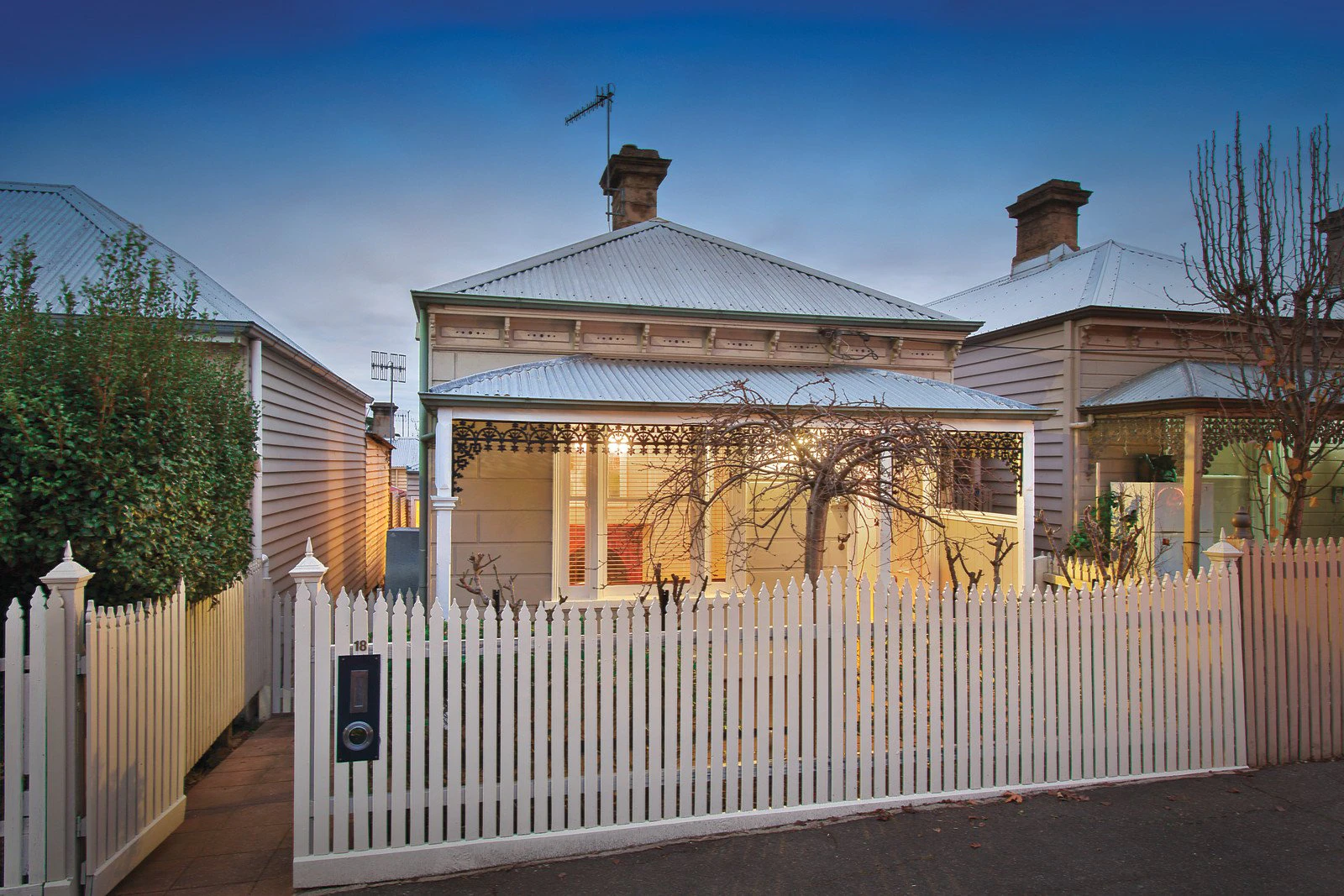 18 Oberon Avenue, Hawthorn East, VIC