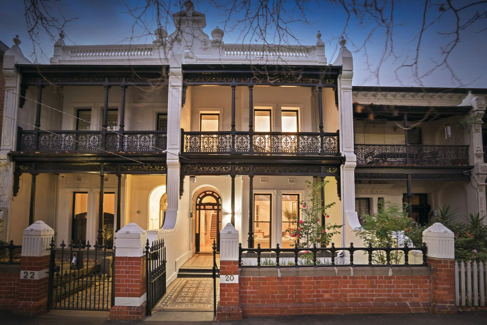 20 Park Street, St Kilda West, VIC