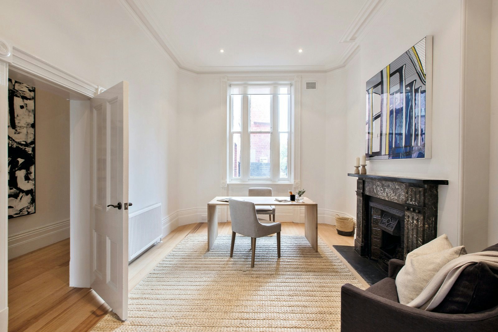 20 Park Street, St Kilda West, VIC