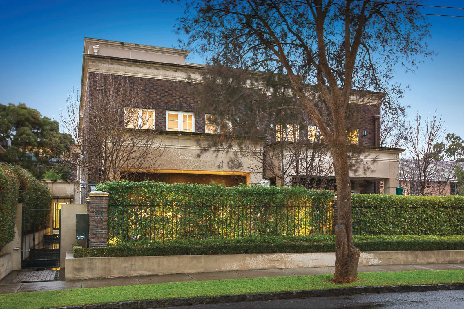 1/28 Manningtree Road, Hawthorn, VIC