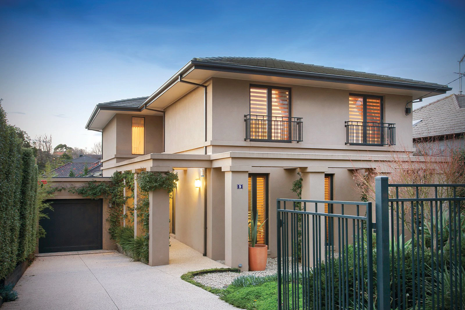 9 Burgess Street, Hawthorn East, VIC