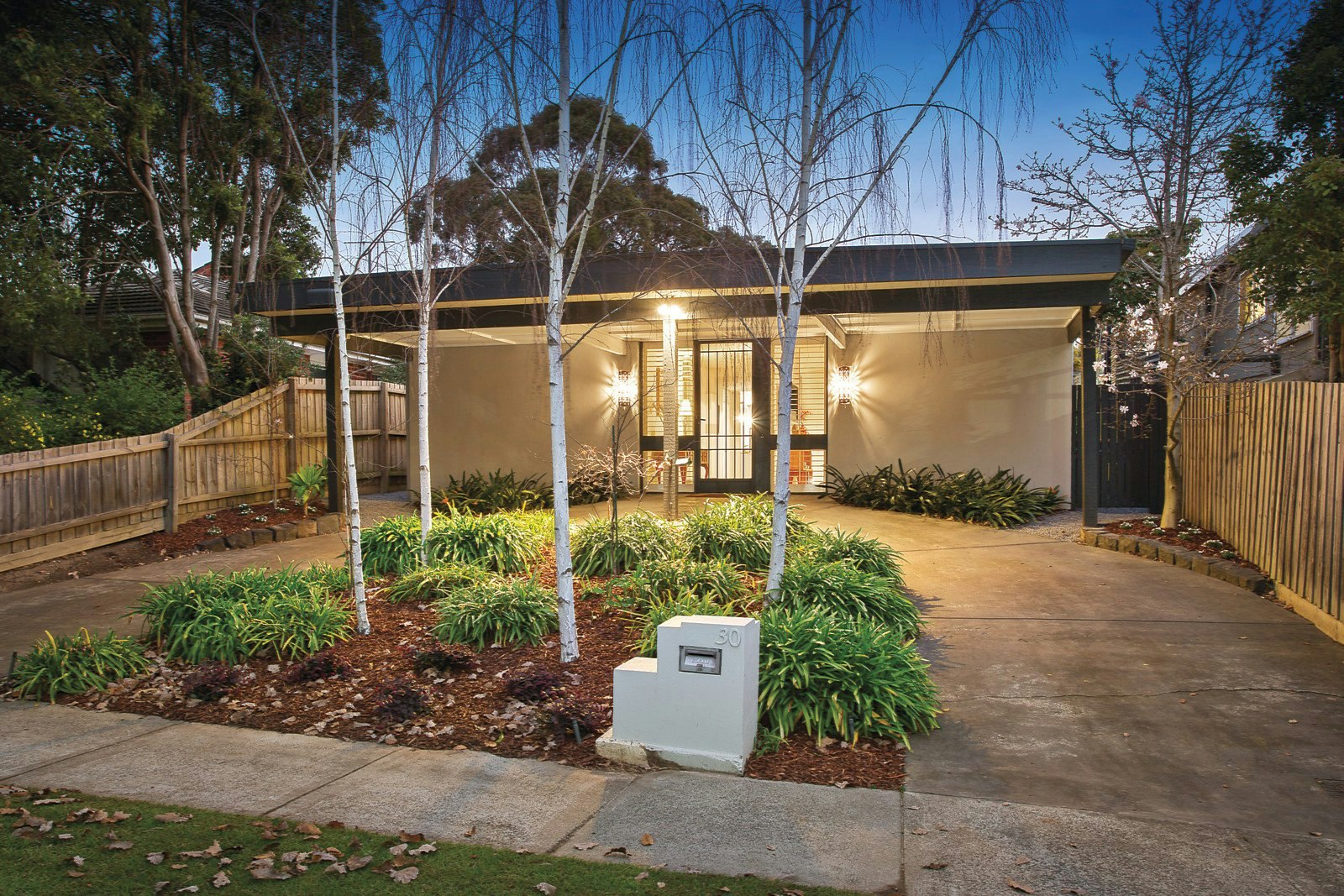 30 Albert Crescent, Surrey Hills, VIC