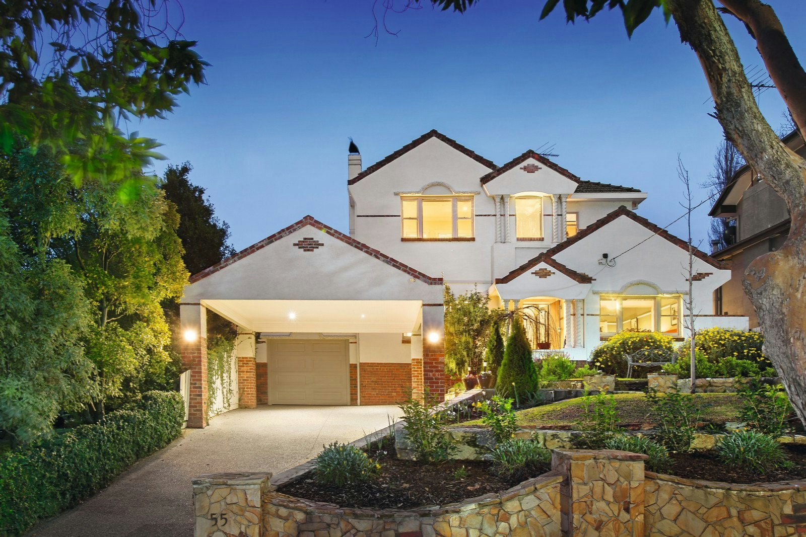 55 Winton Road, Ashburton, VIC