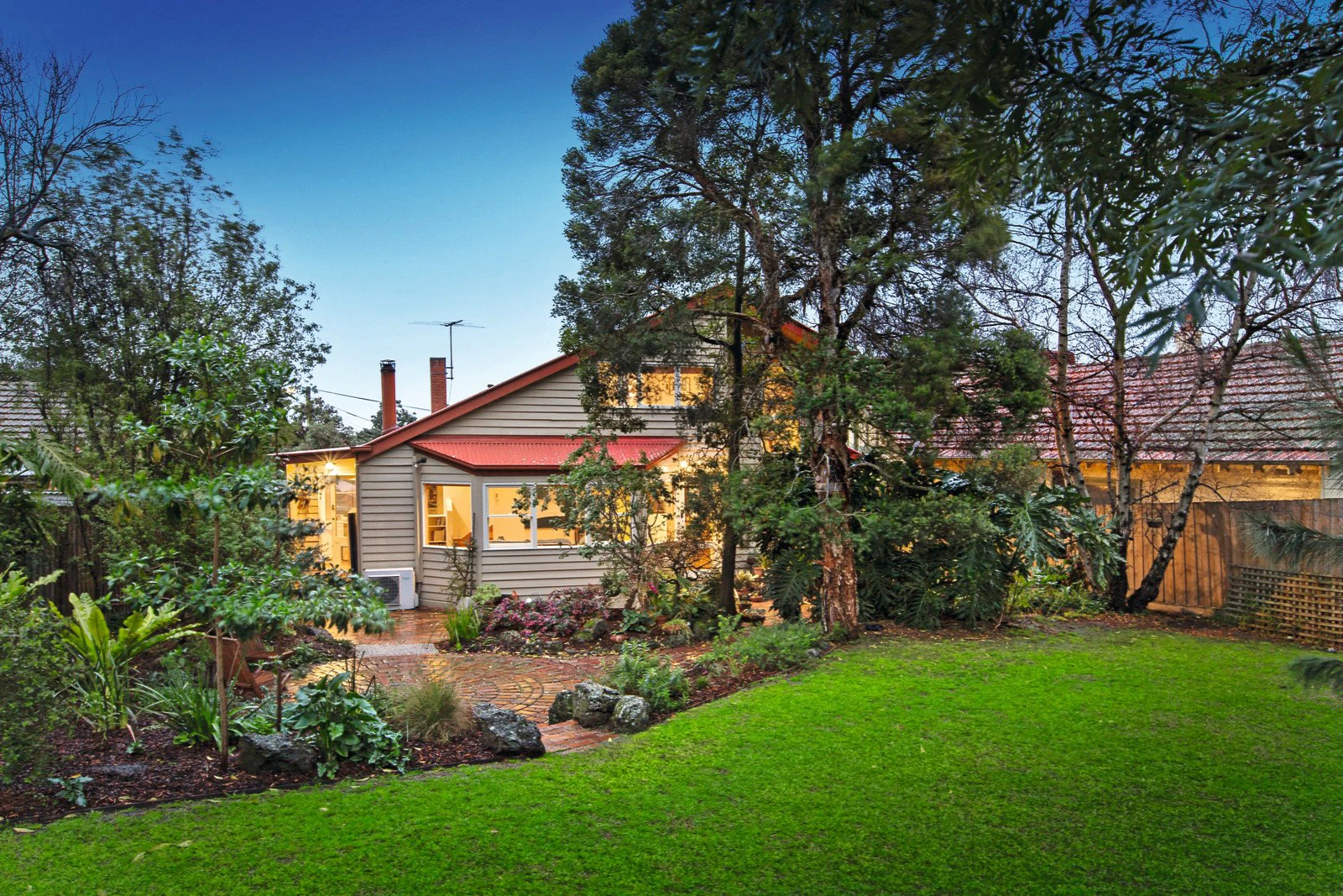 39 Grandview Avenue, Glen Iris, VIC