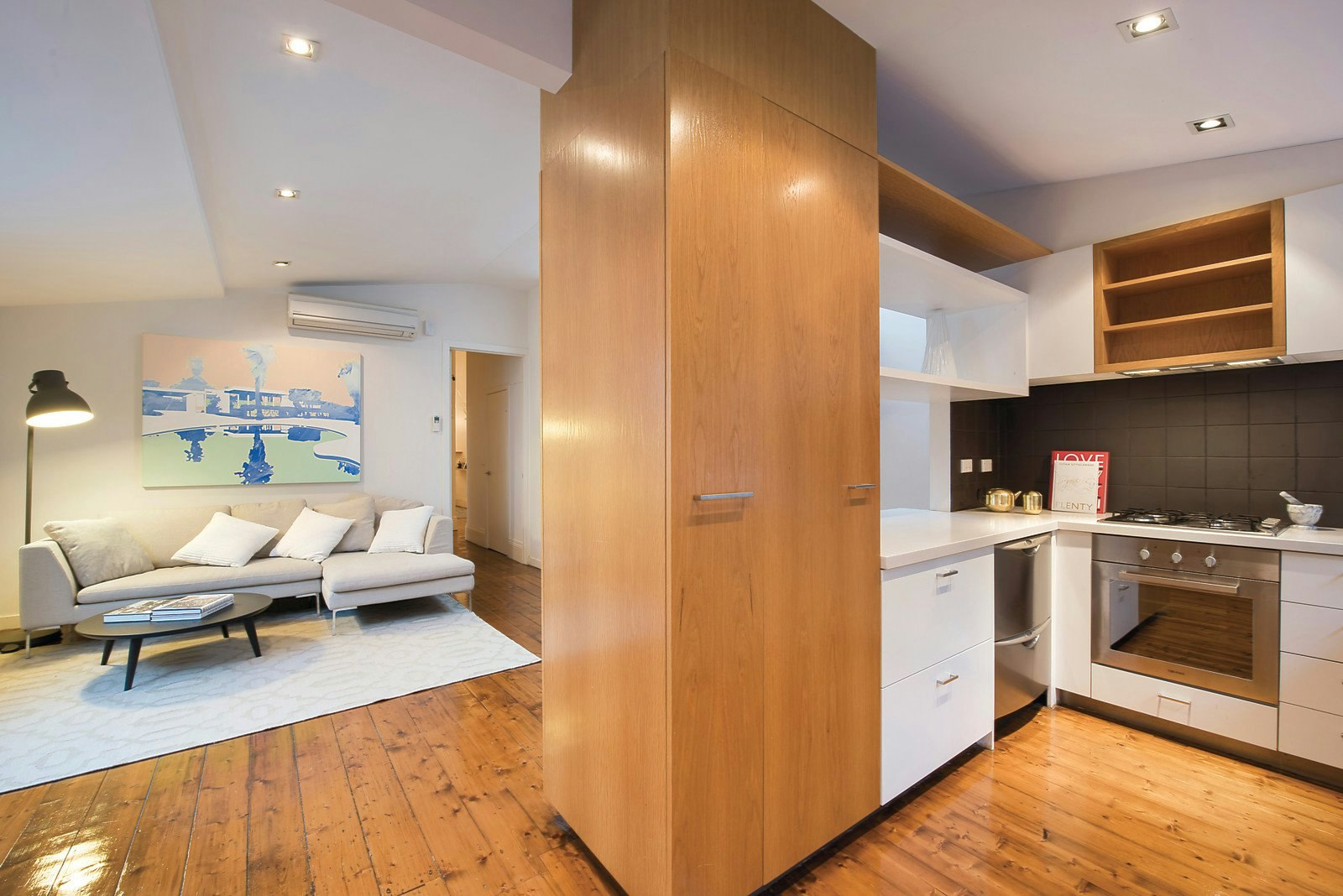 82 Bendigo Street, Prahran, VIC