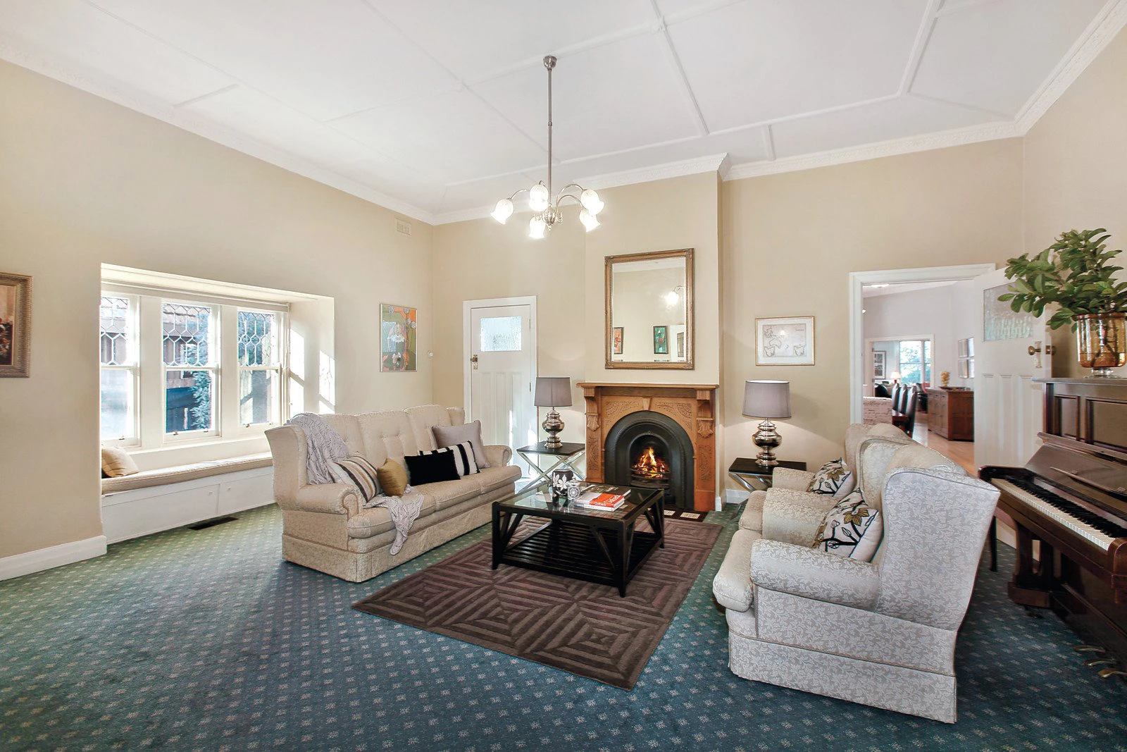 32 Milton Street, Canterbury, VIC