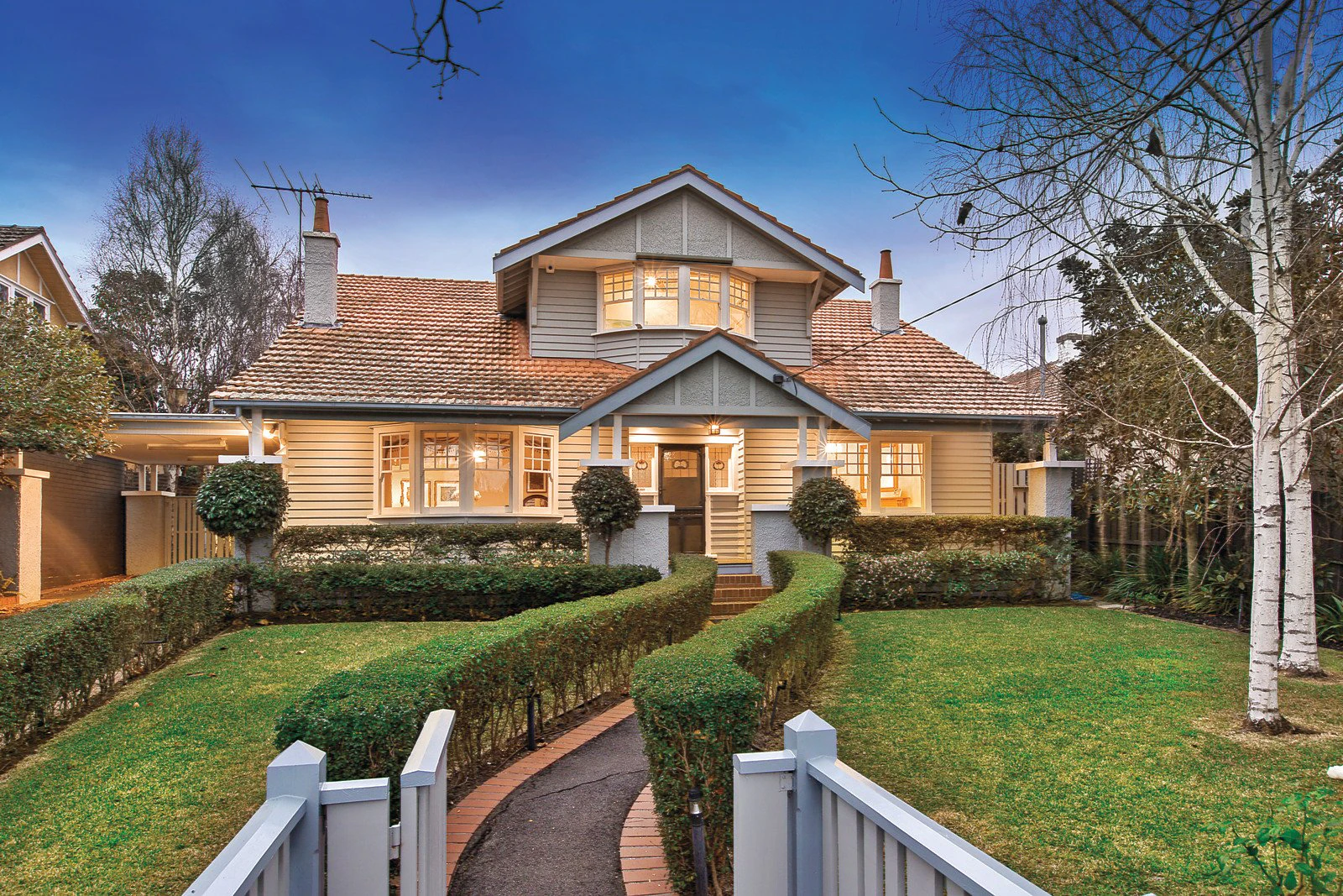 9 Currajong Avenue, Camberwell, VIC