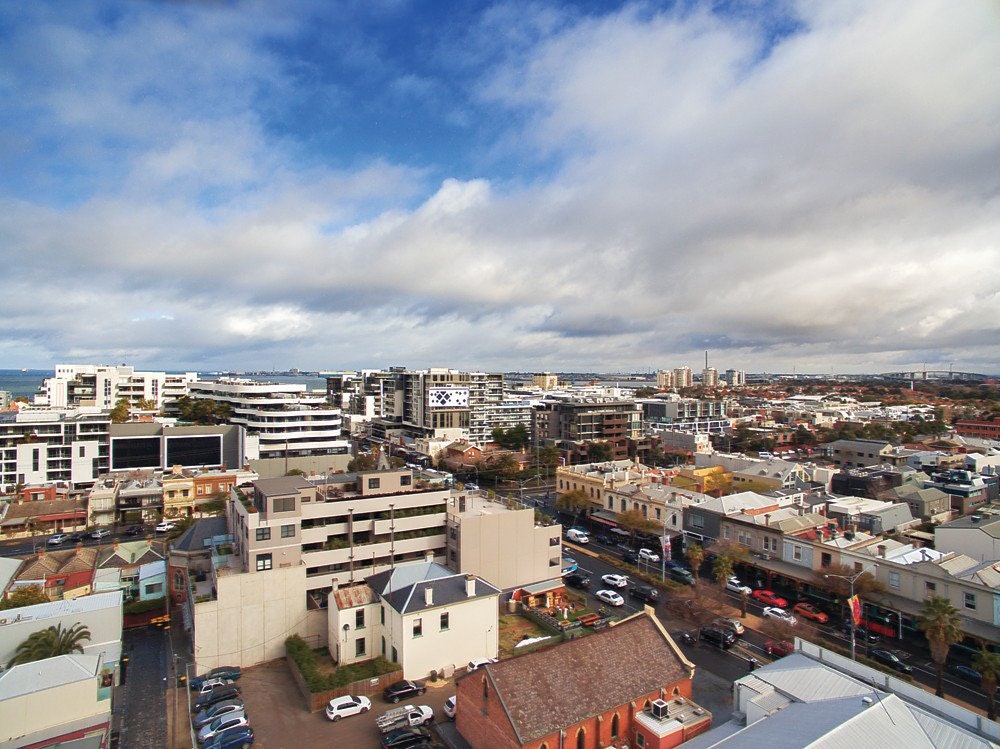 3 Kyme Place, Port Melbourne, VIC