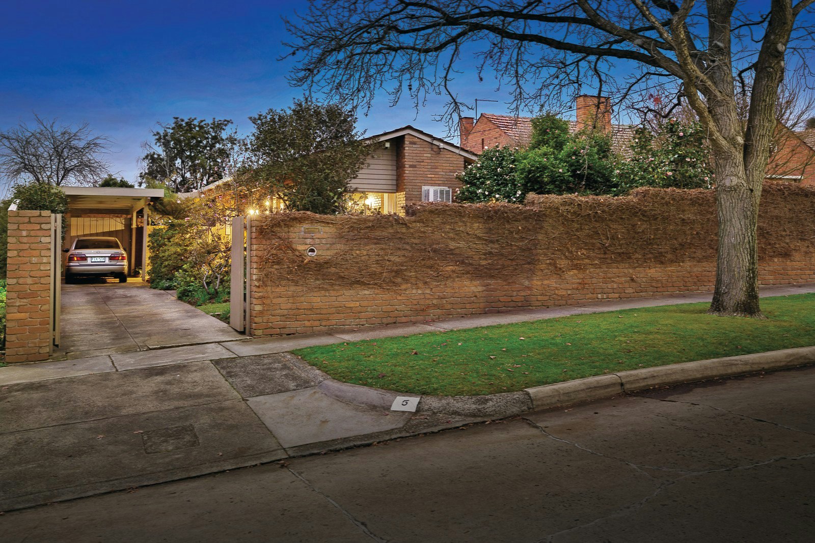 5 Turner Street, Glen Iris, VIC