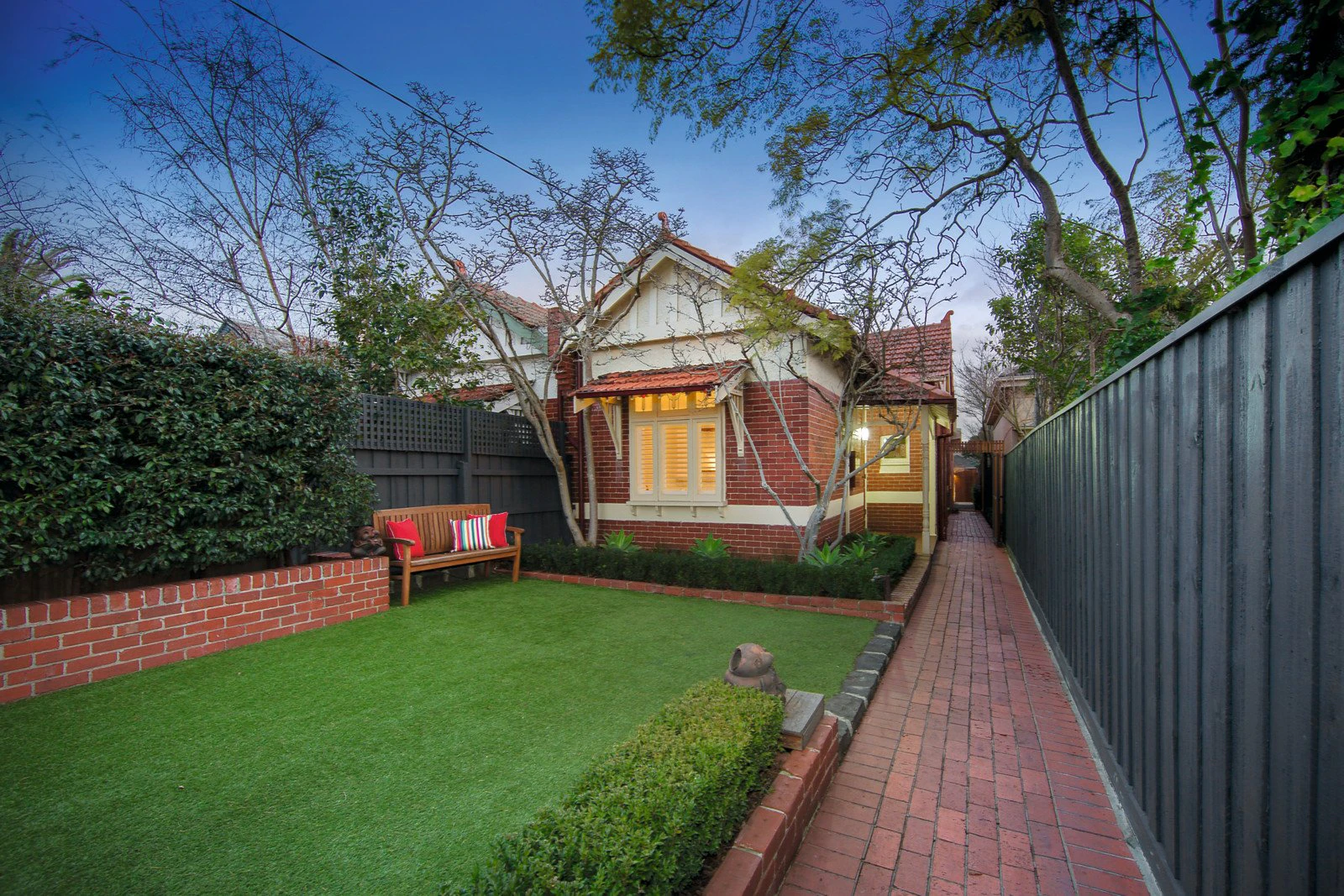 298 Riversdale Road, Hawthorn East, VIC