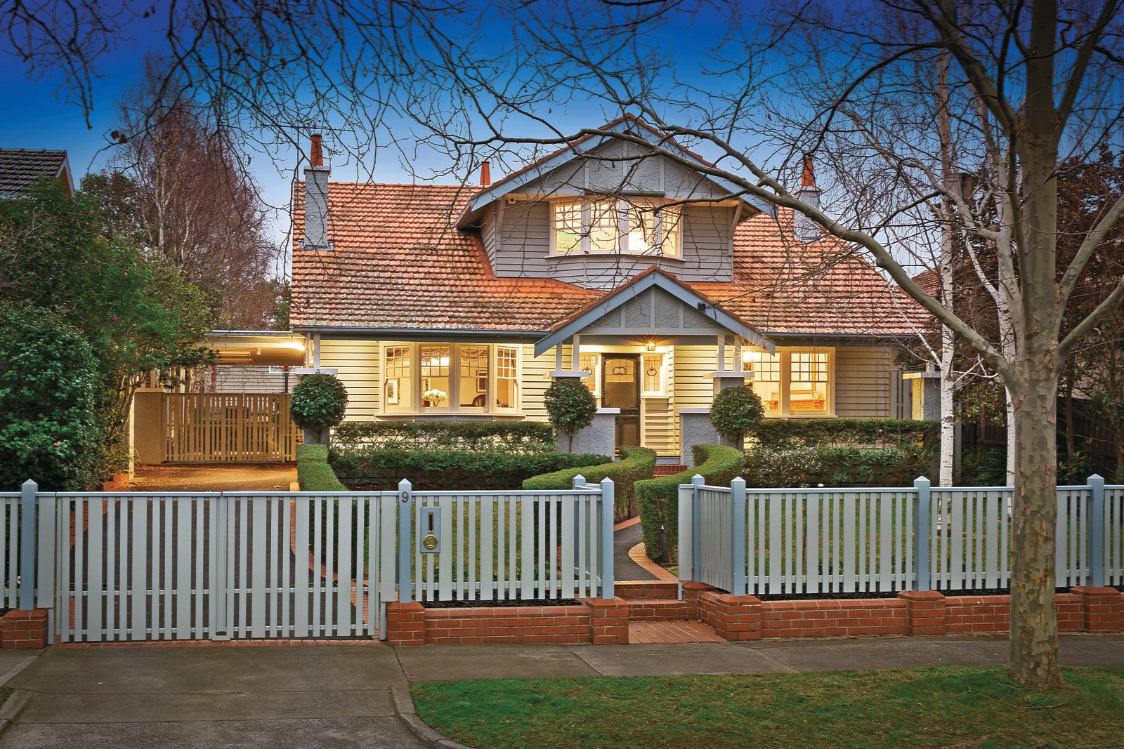9 Currajong Avenue, Camberwell, VIC