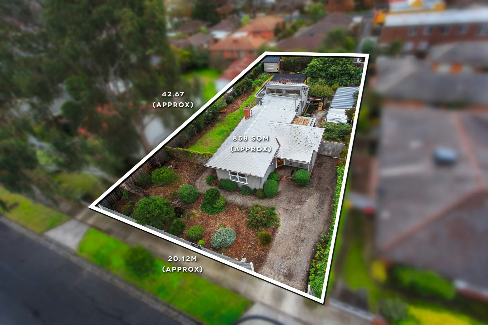 19 Charles Street, Surrey Hills, VIC