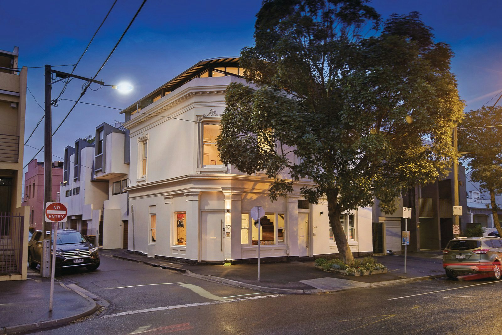 270 Moray Street, South Melbourne, VIC