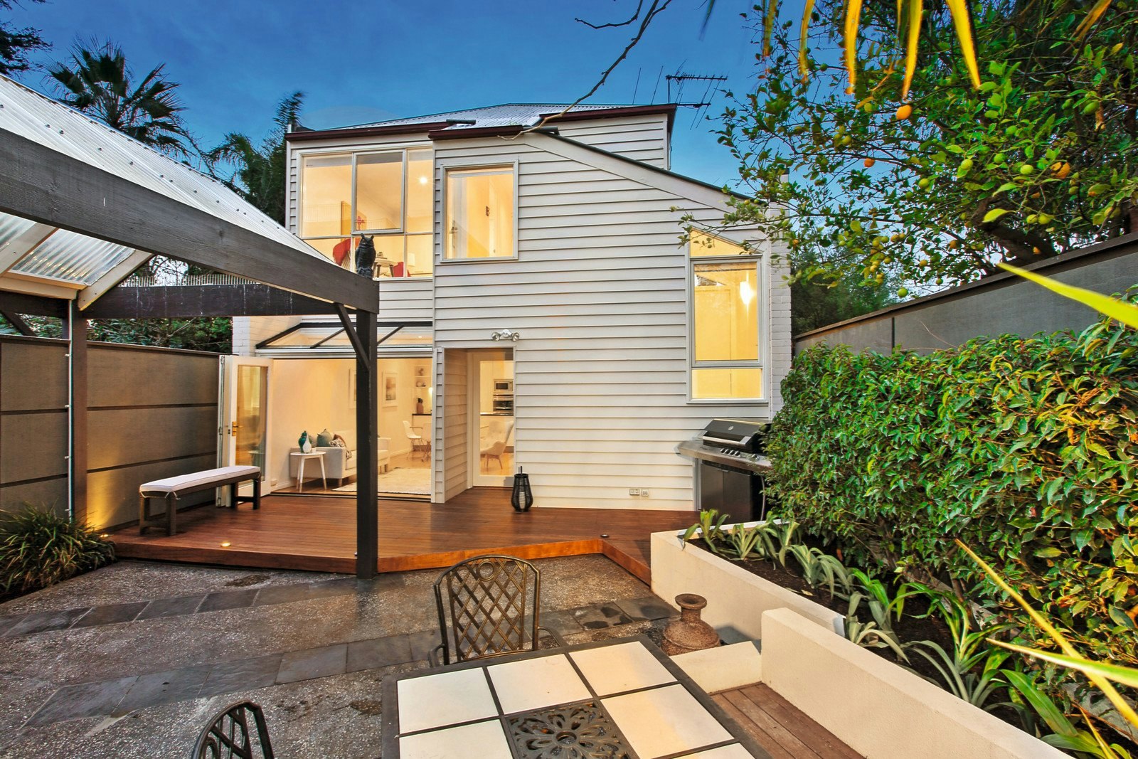 40 Lilydale Grove, Hawthorn East, VIC